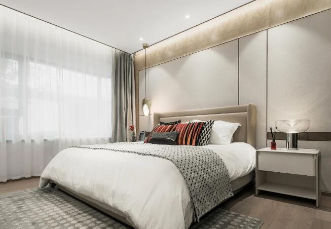 臥室裝修需要注意的4個(gè)細(xì)節(jié)